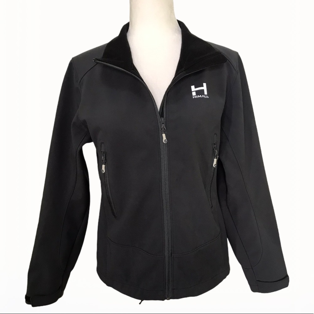 HIMALI Annapurna Softshell Women’s Jacket - L - Picture 16 of 17
